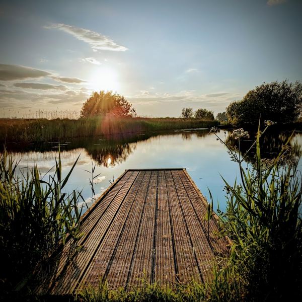 The Farm Burscough
