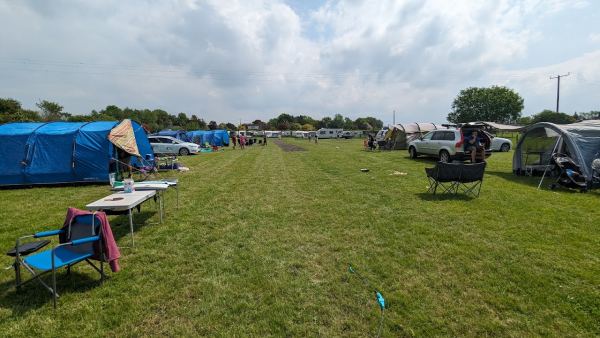 The Farm Burscough