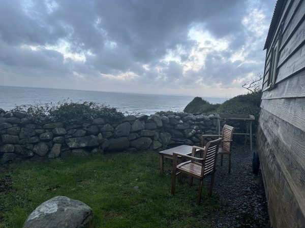The Farm Hut