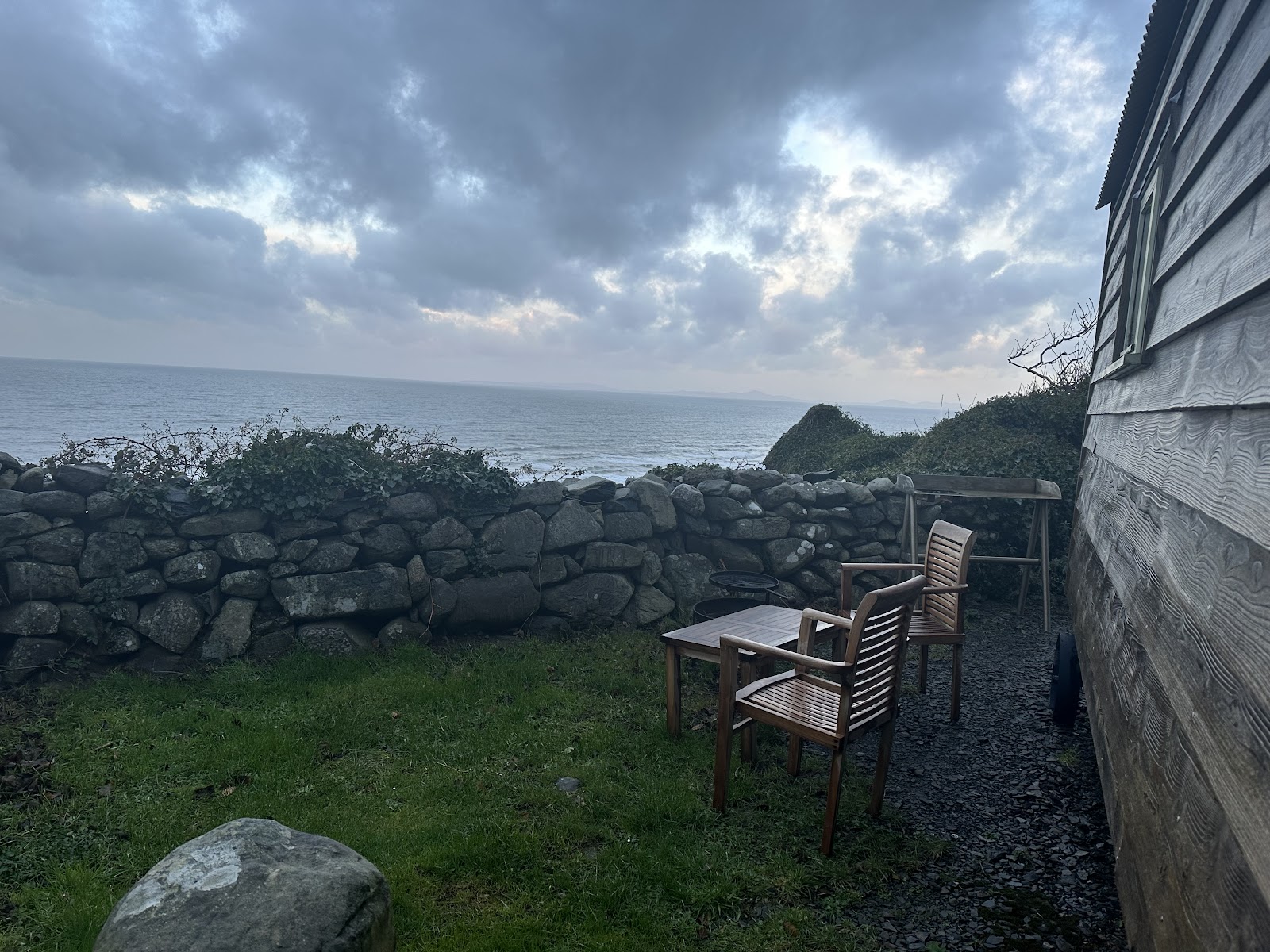 The Farm Hut