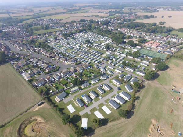 The Firs Caravan Park