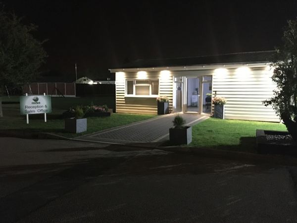 The Firs Caravan Park