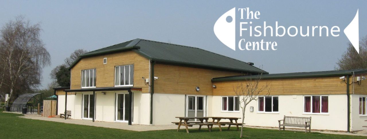 The Fishbourne Centre