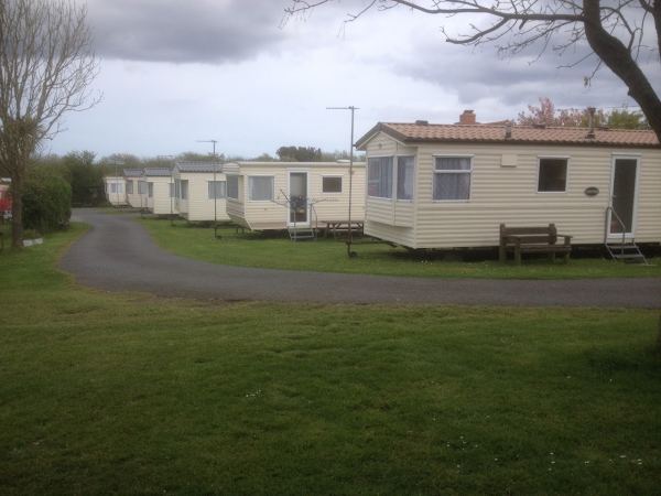 The Friendly Camp