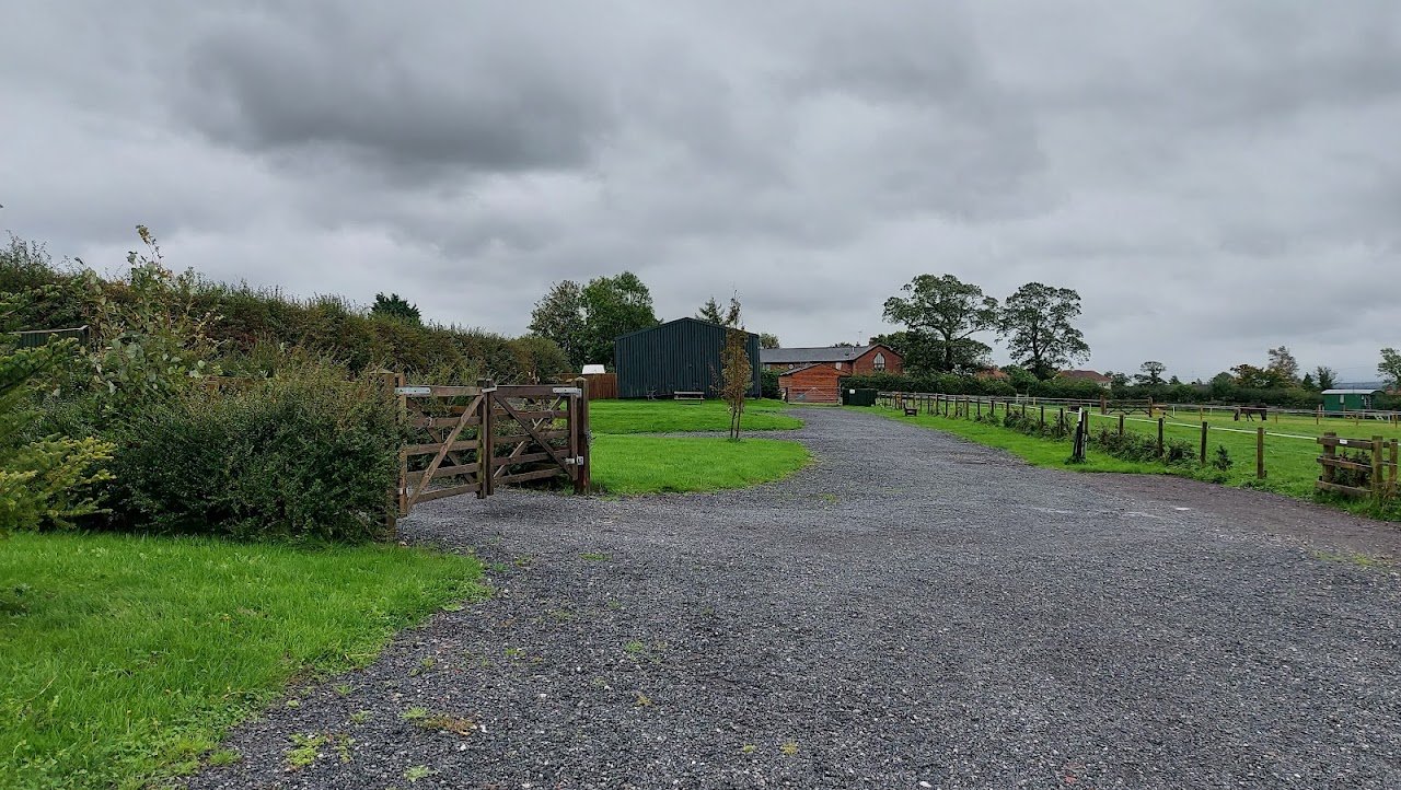The Glen Certificated Location