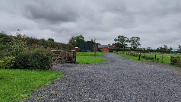 The Glen Certificated Location