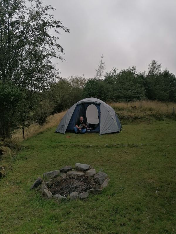 The Gorfanc Hideaway