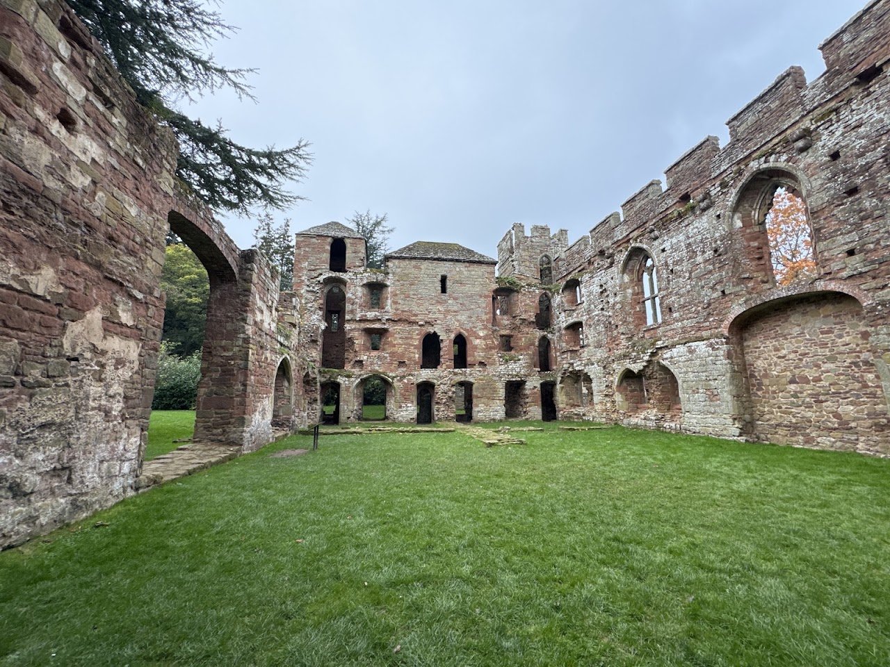 The Granary Certificated Location