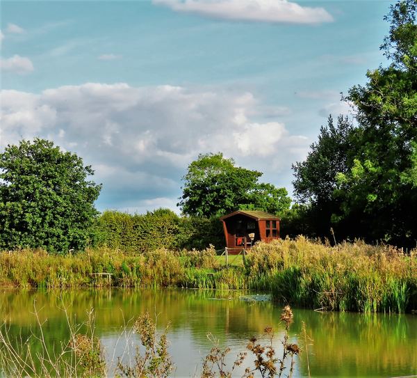 The Grange Touring Park