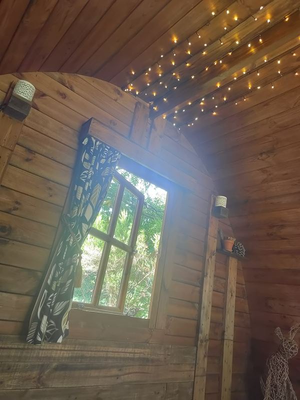 The Greenhouse Spa Retreat