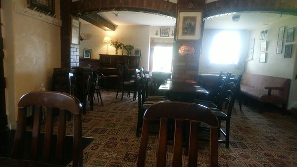 The Griffin Inn