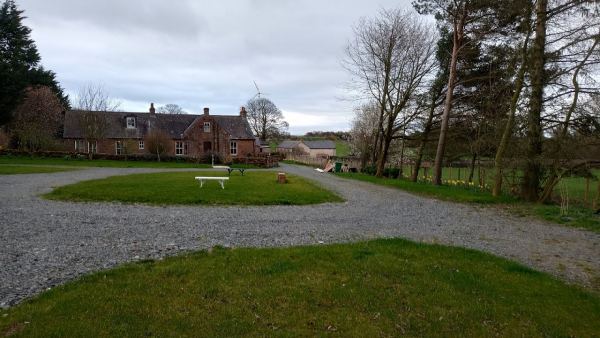 The Haven Certificated Location