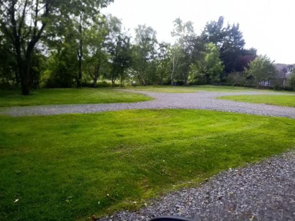 The Haven Certificated Location