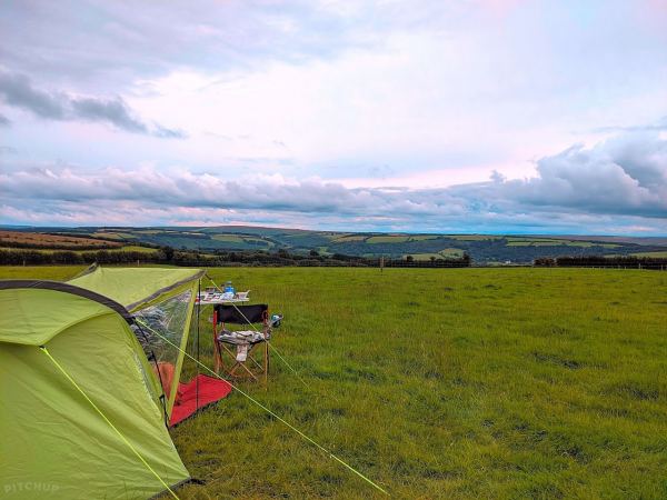 The Heart of Exmoor
