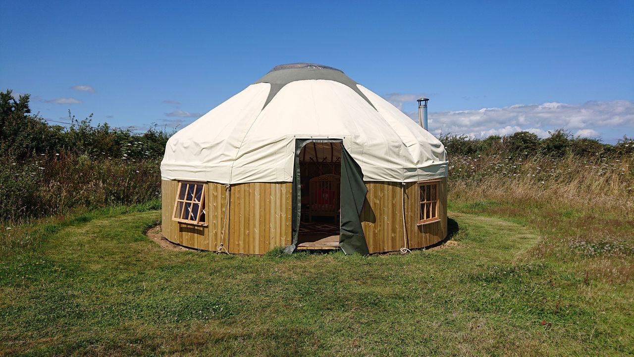 The High Nature Centre