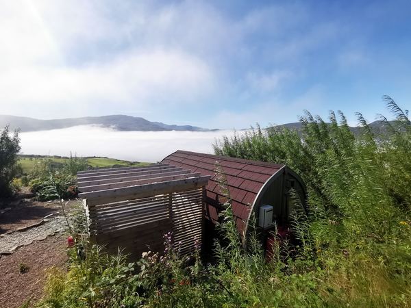 The Highland Bothies