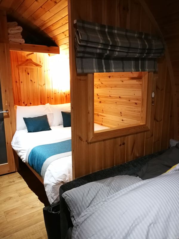 The Highland Bothies