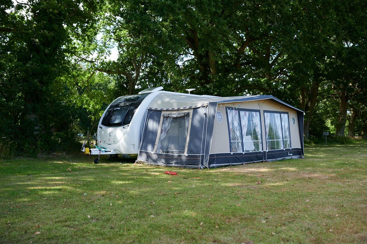 The Homestead Campsite