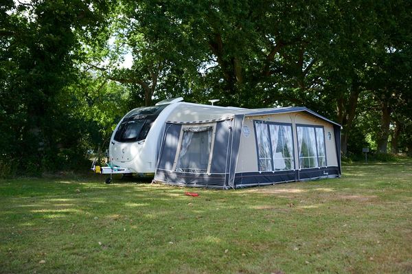 The Homestead Campsite