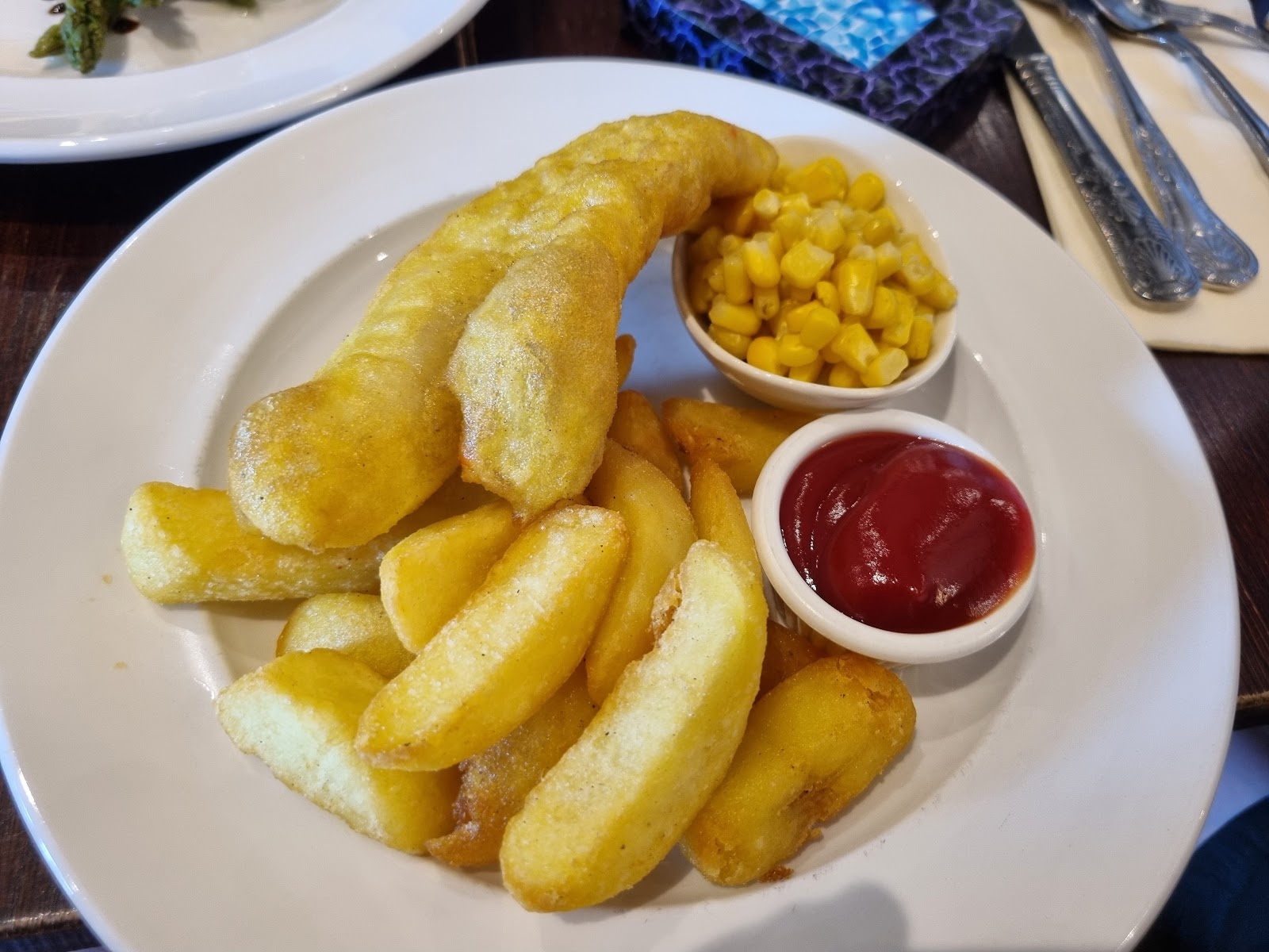 The Hunters Inn
