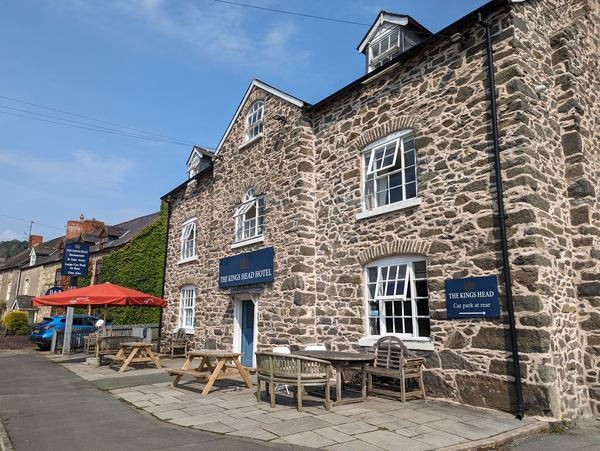 The Kings Head