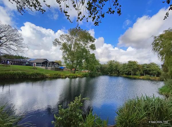 The Lakes Rookley