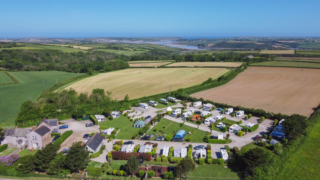 The Laurels Holiday Park
