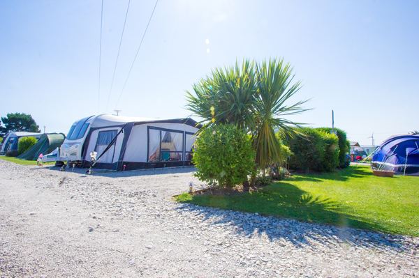 The Laurels Holiday Park