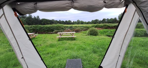 The Leen Caravan and Camping Site