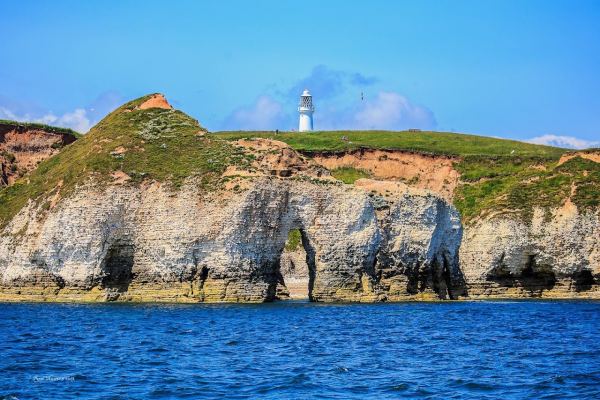 The Lighthouse