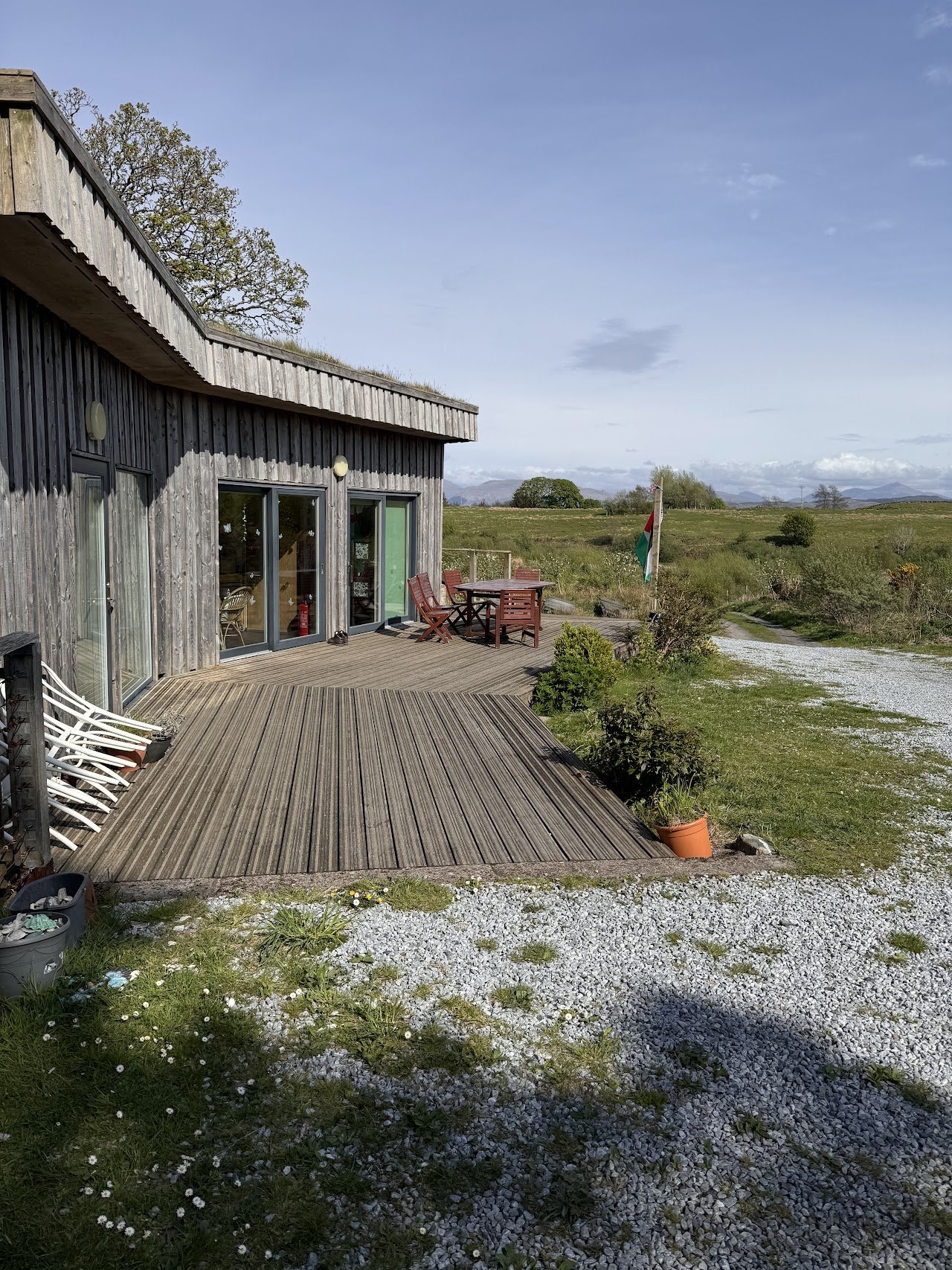 The Lismore Campsite