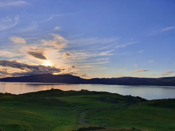 The Lismore Campsite