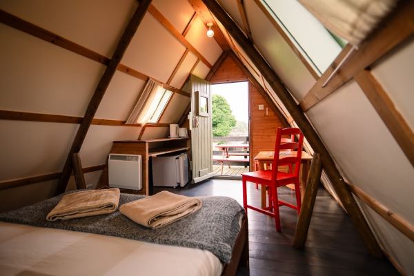 The Loft