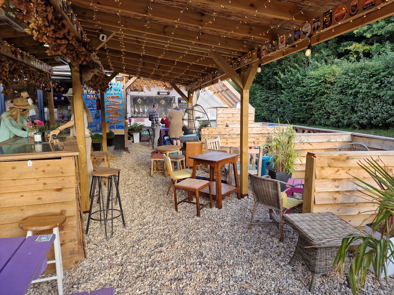 The Masons Arms