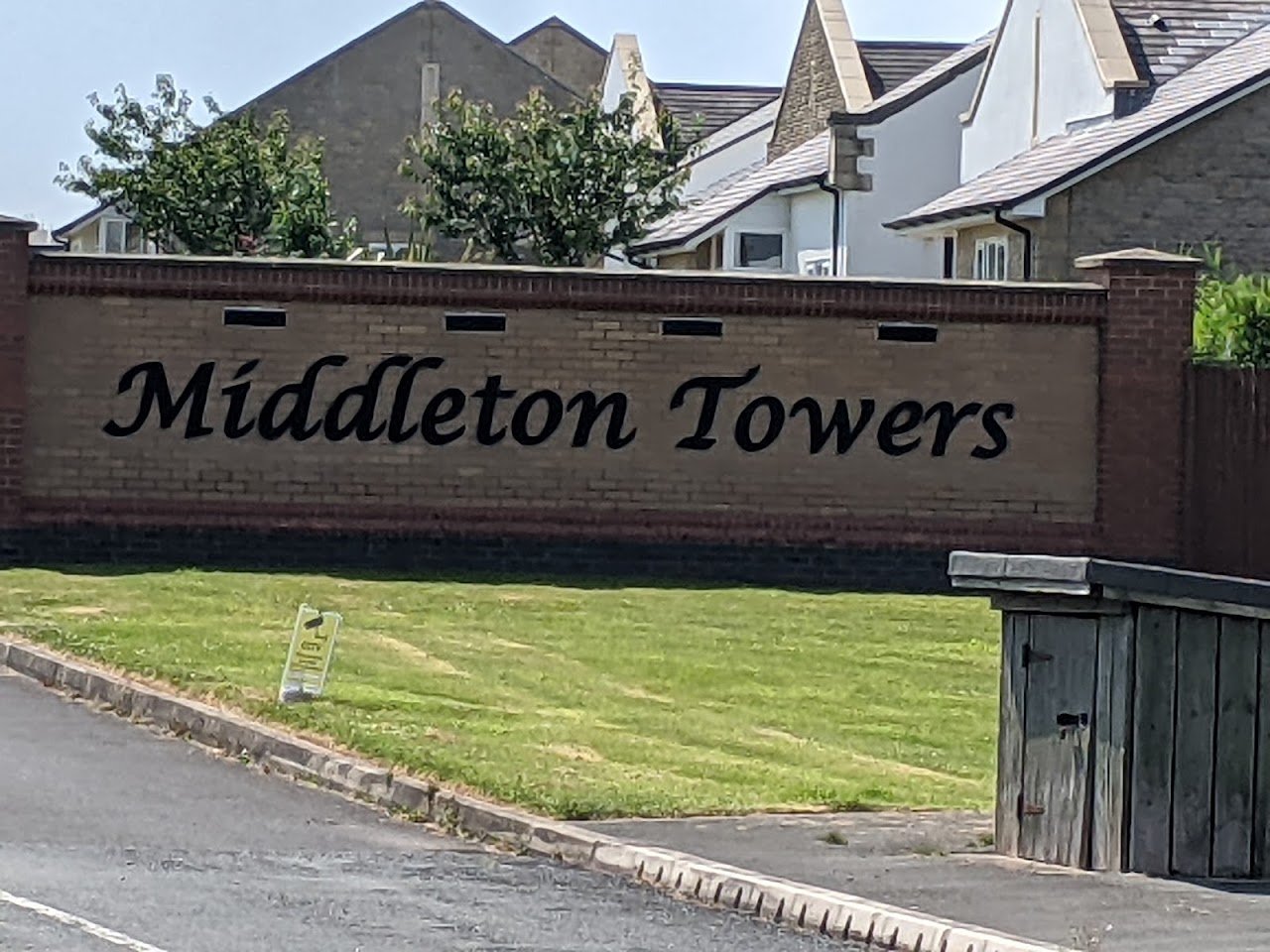 The Middleton Pub