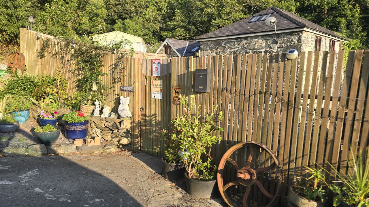 The Mill Caravan Park and Camping Site