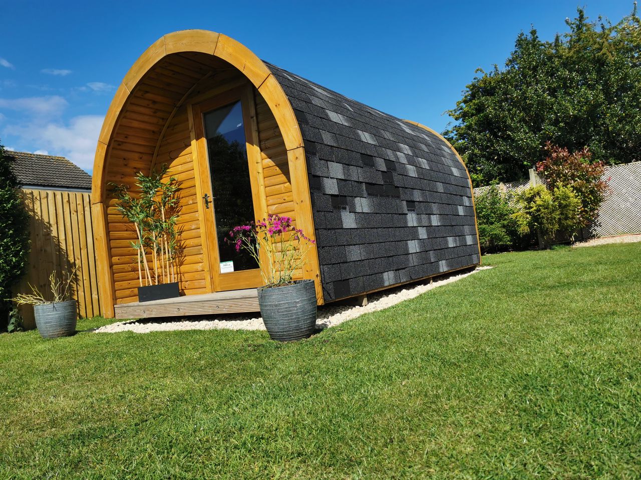 The Nurseries Caravan Park