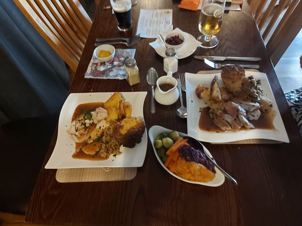 The Oak Inn