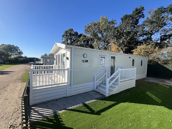 The Oaks Caravan Park