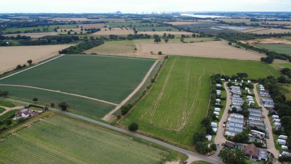 The Oaks Caravan Park