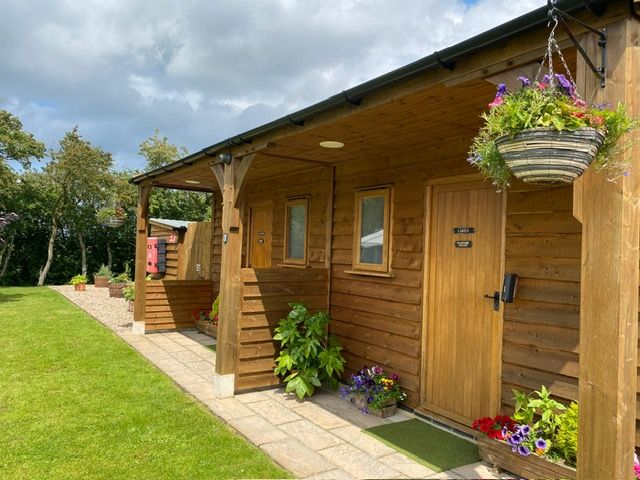 The Old Barn Retreat
