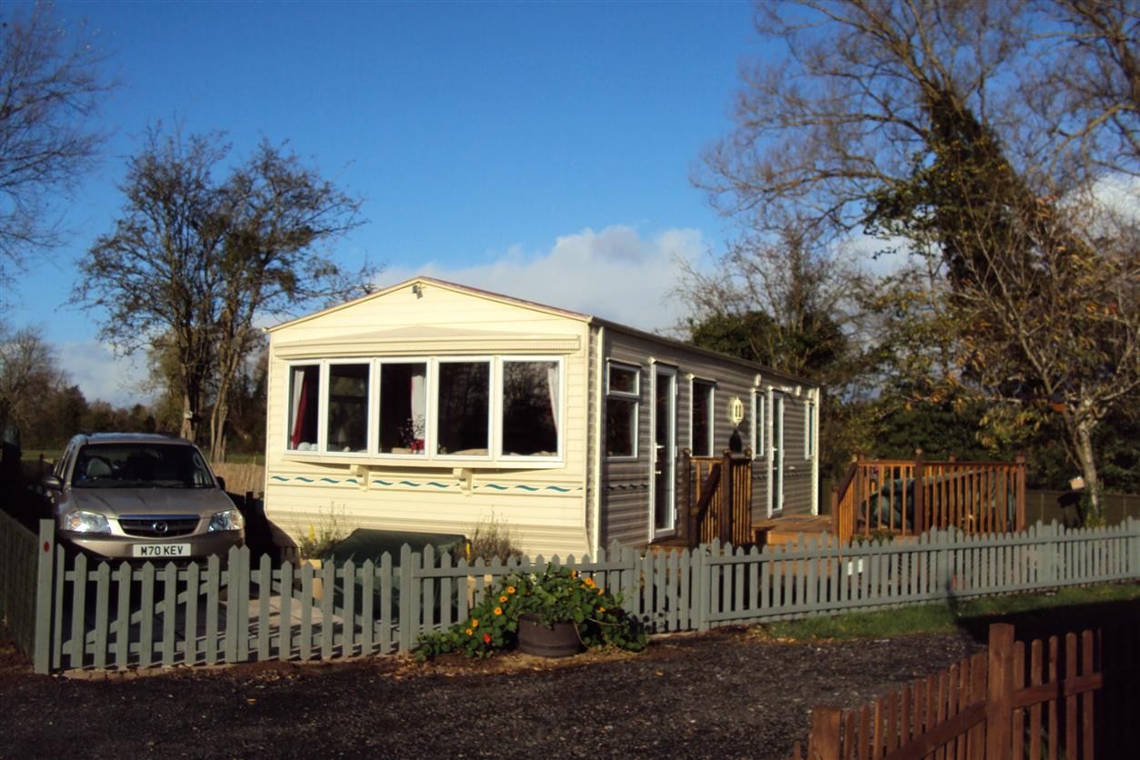 The Old Post Office Caravan Site