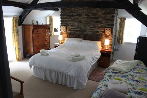 The Old Vicarage Holiday Park