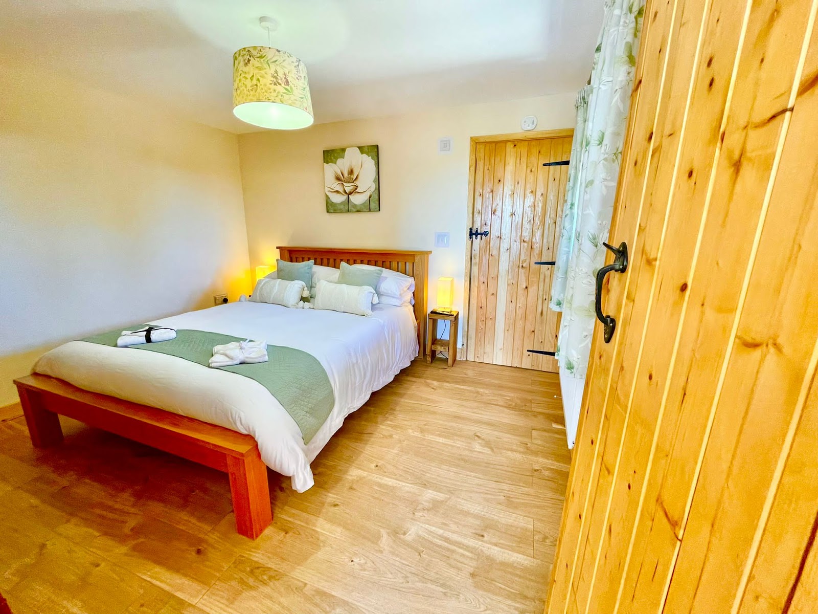 The Old Wheelwrights Retreat Certificated Location