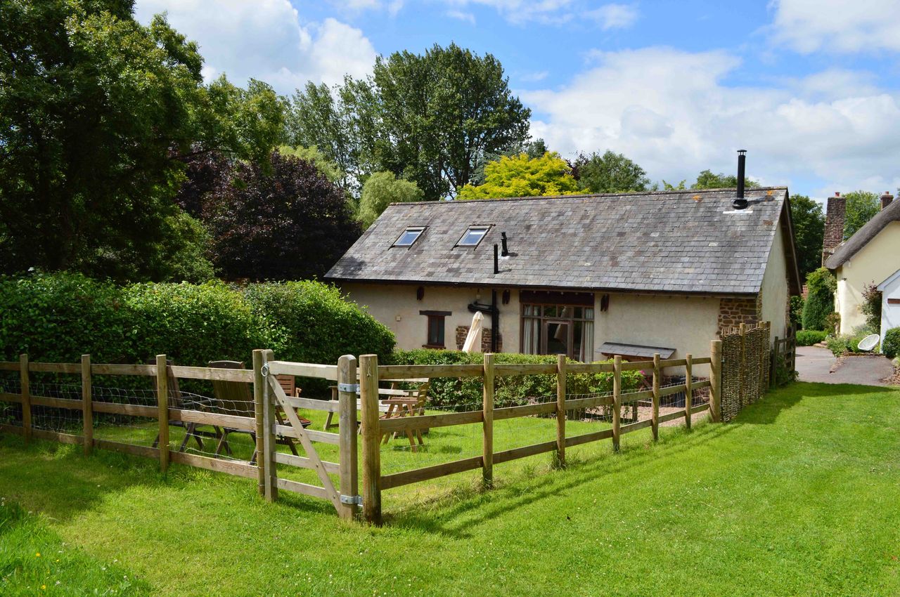 The Orchard Retreat