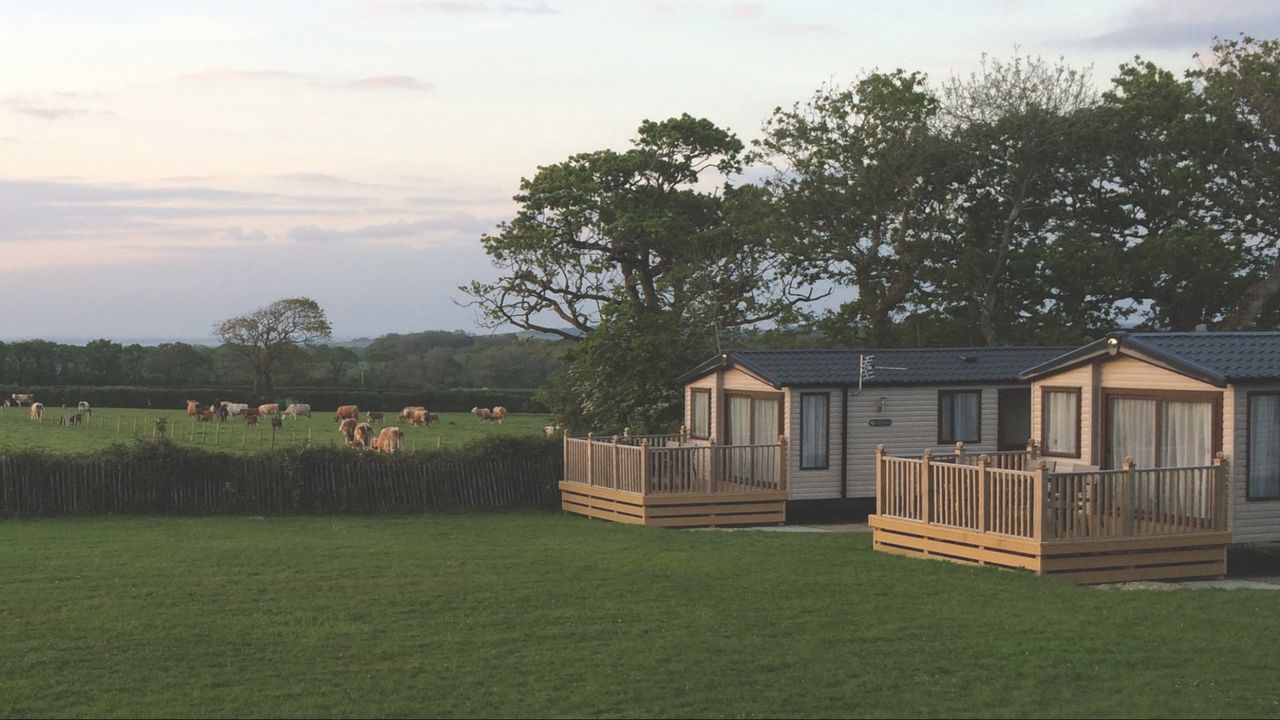 The Orchards Holiday Park