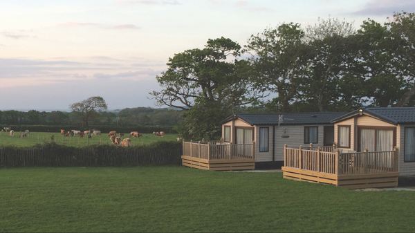 The Orchards Holiday Park