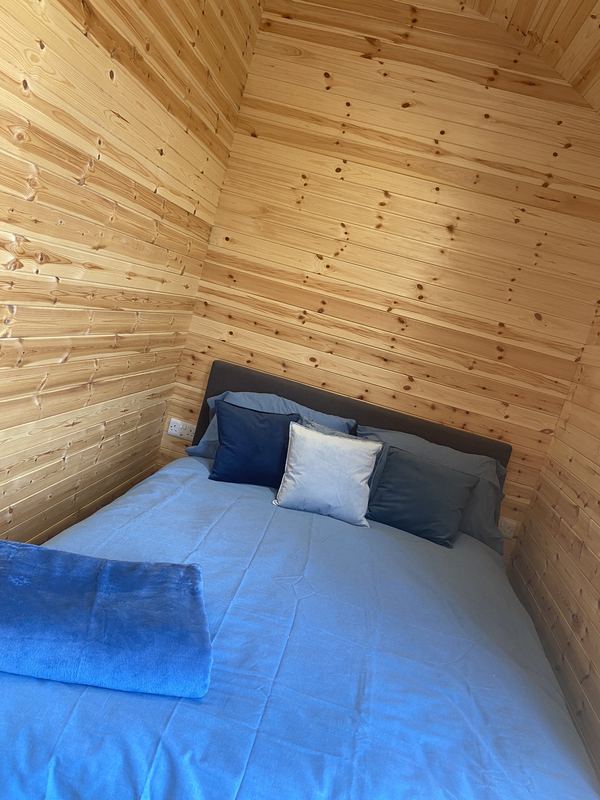 The Outside Inn Glamping