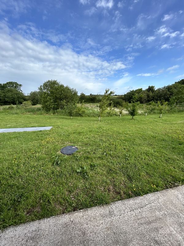 The Oyster Farm Caravan Site