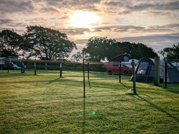 The Paddocks Caravan and Camping